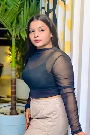 model Lucknow escorts